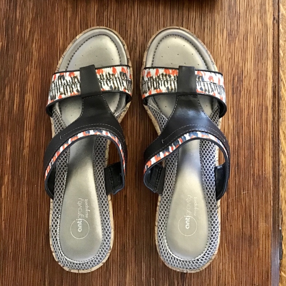 Easy Spirit Shoes - Brand New